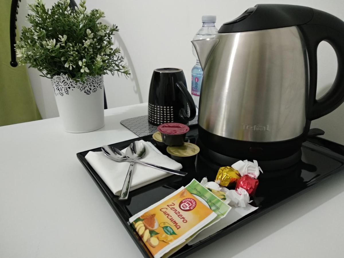 Giovaldi's Frühstückspension